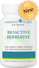 Bioactive Berberine