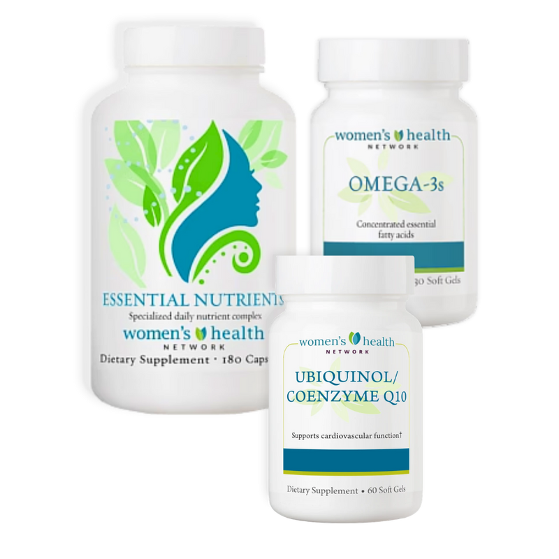 Peri/Meno BioType™: BioType Zero Bundle