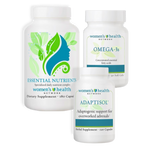 Peri/Meno BioType™: Stress-Based (Tired) Bundle