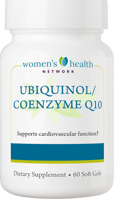 CoQ10 / Ubiquinol