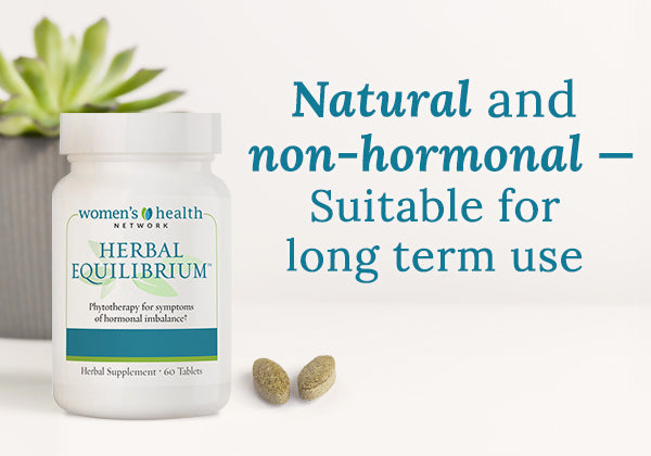 Herbal Equilibrium™