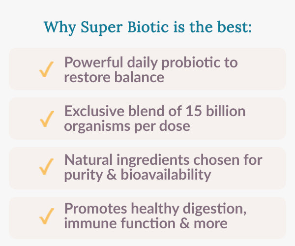 Super Biotic