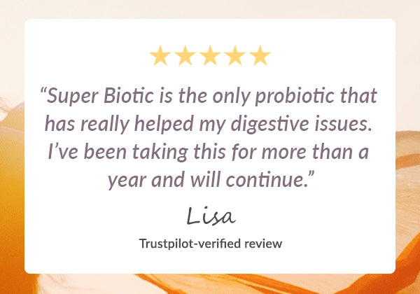 Super Biotic
