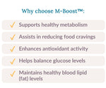 M-Boost™