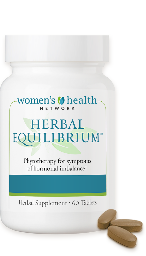 Herbal Equilibrium™