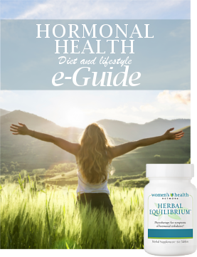 Hormonal Health: Mild Program