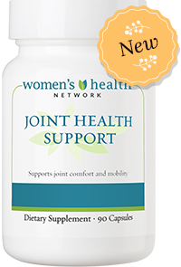 Joint Health Support