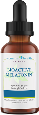Bioactive Melatonin