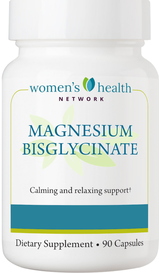 Magnesium Bisglycinate