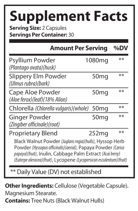 Microbiome Support