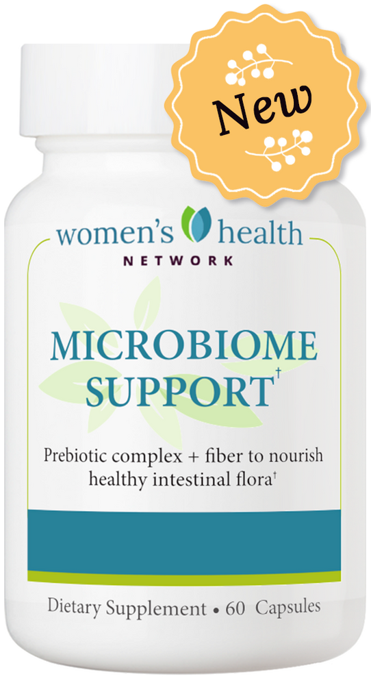 Microbiome Support