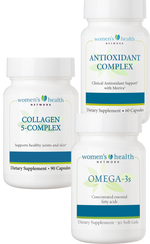Skin Care Resolution Combo