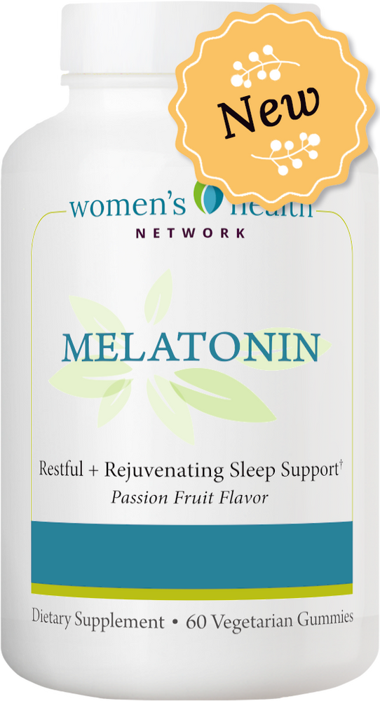 Melatonin Gummies