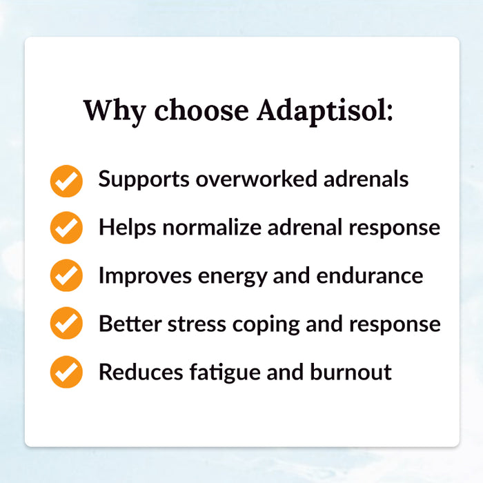 Adaptisol™