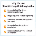 Bioactive Ashwagandha