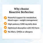 Bioactive Berberine