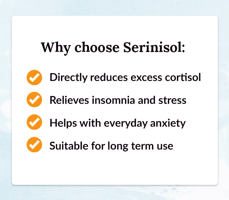 Serinisol™