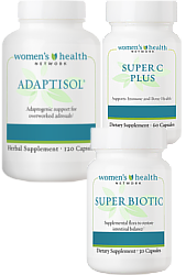 Immune Combo + Stress Support