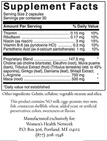 Arginelle™