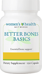 Better Bones Basics