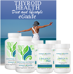 Thyroid Symptom Relief Program — 60-day supply
