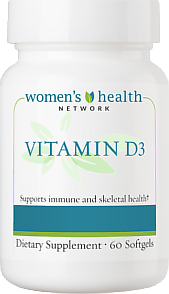 Vitamin D3