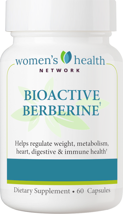 Bioactive Berberine