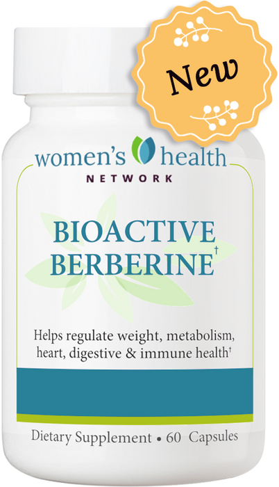 Bioactive Berberine