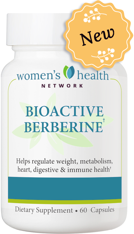 Bioactive Berberine