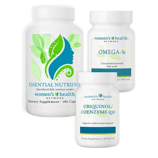 Peri/Meno BioType™: BioType Zero Bundle