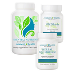 Peri/Meno BioType™: Hormone-Sensitive Bundle