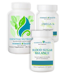 Peri/Meno BioType™: Metabolic Bundle