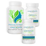 Peri/Meno BioType™: Stress-Based (Wired) Bundle