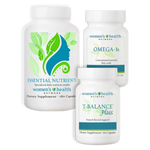 Peri/Meno BioType™: Thyroid-Based Bundle