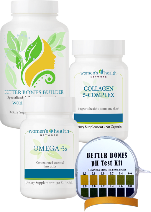 All-in-one Bone Combo