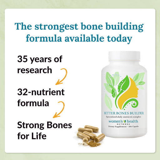 WHN's Better Bones Builder