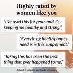 Better Bones Builder