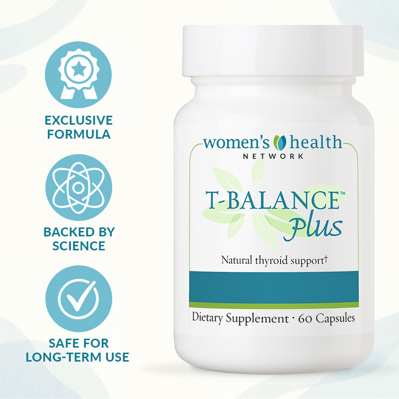 T-Balance™ Plus