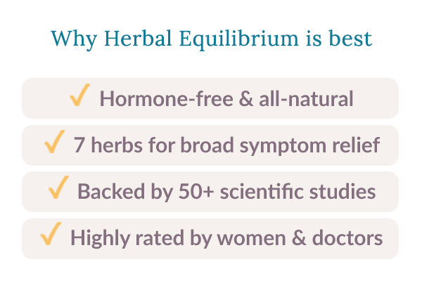 Herbal Equilibrium™