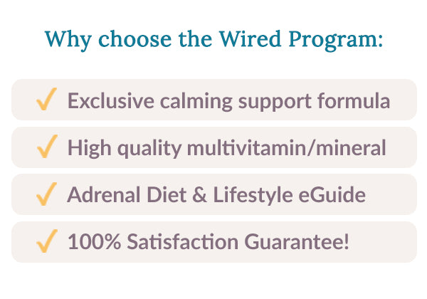 Wired Program