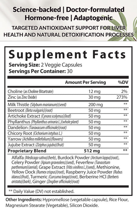 Liver Care