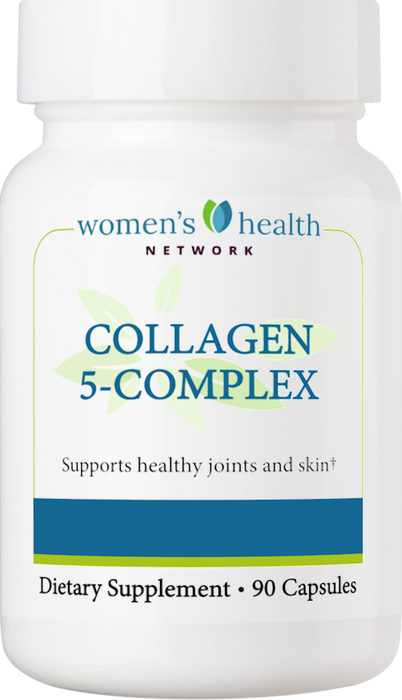 Collagen 5-Complex