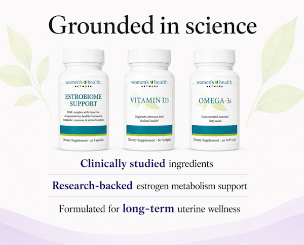 Fibroid Combo
