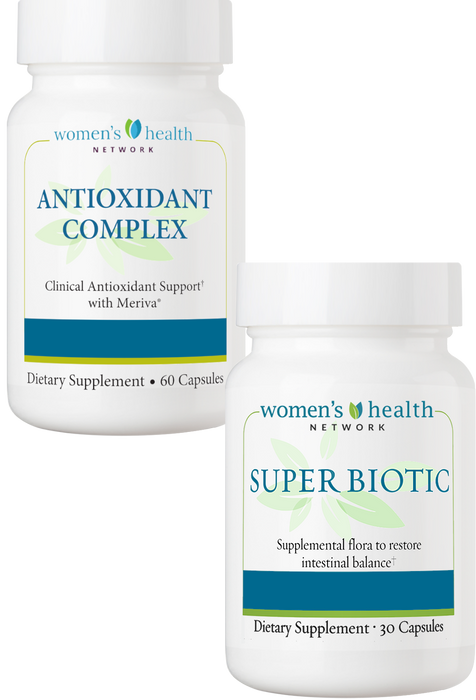 Immune Support Combo