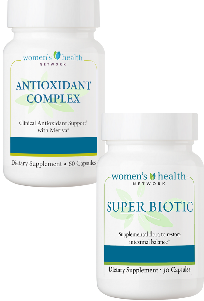 Immune Support Combo