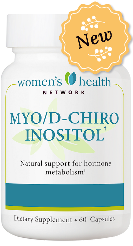 Myo/D-Chiro Inositol