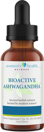 Bioactive Ashwagandha