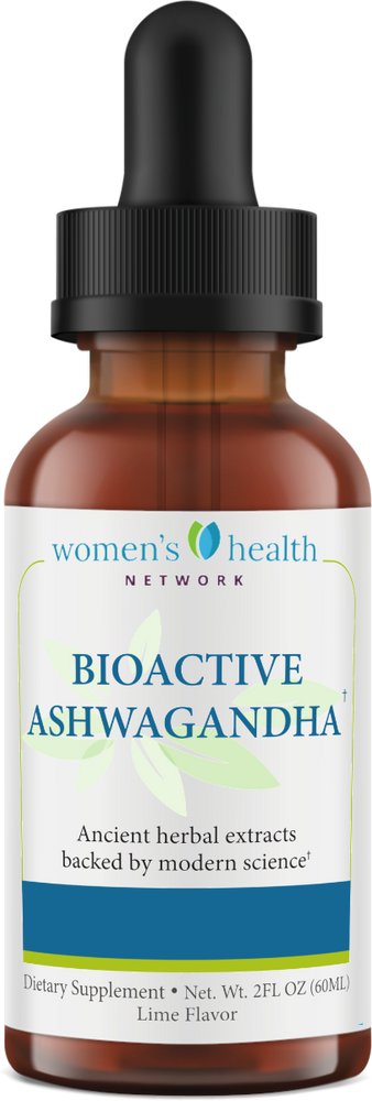 Bioactive Ashwagandha