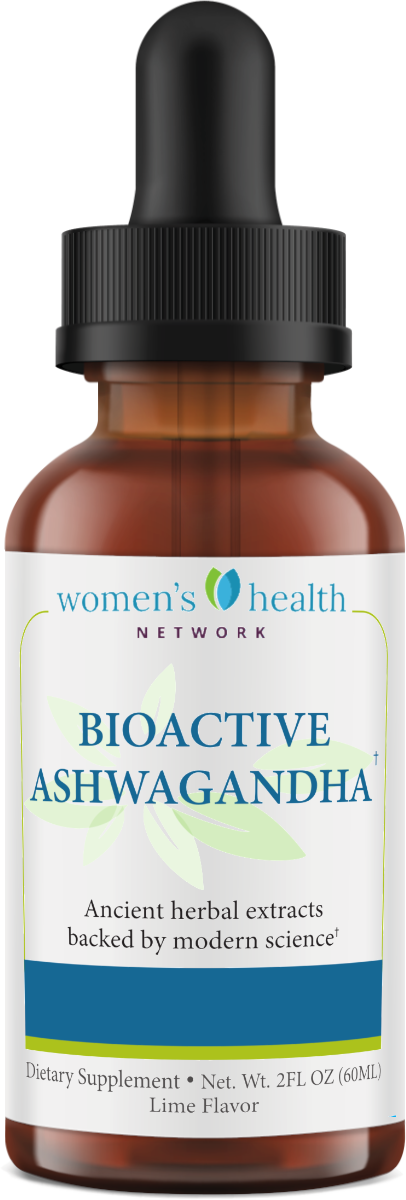 Bioactive Ashwagandha