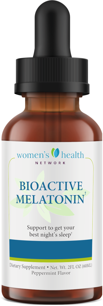 Bioactive Melatonin